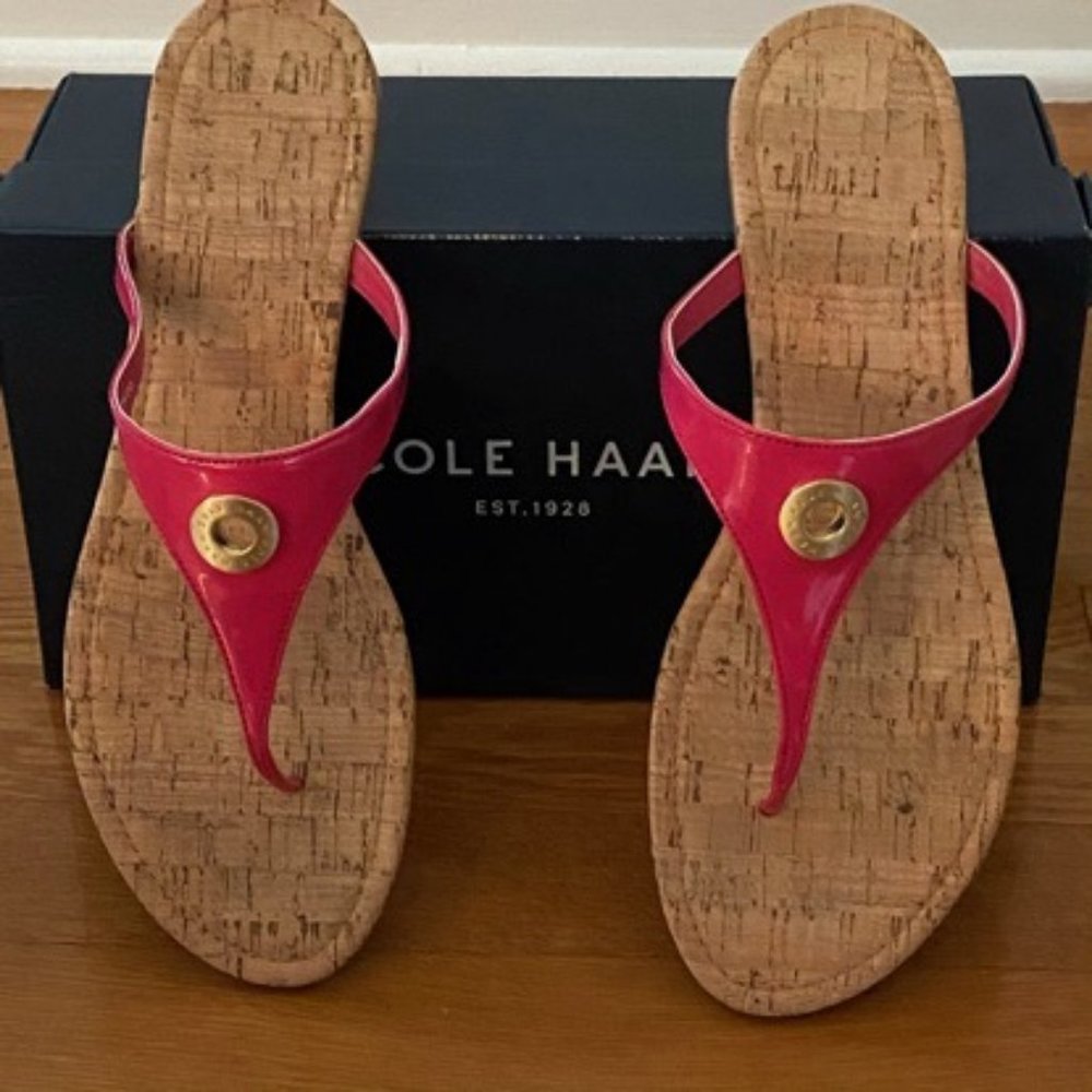 Cole Haan Tabitha Sandals